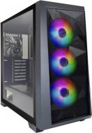 Корпус Xilence Xilent Breeze Performance A+ XG131_X712.RGB