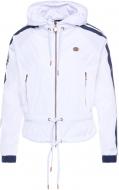 Куртка EA7 Giubbotto 3HTB11-TN18Z-1100 р.XS белый
