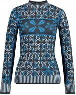 Термофутболка LUHTA OULANKA 2_32219_467_LV_990 р.S синий