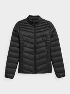 Куртка женская 4F DOWN JACKET F224 4FAW23TDJAF224-20S р.XS черная