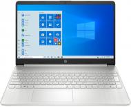 Ноутбук HP 15s-fq0013ua 15,6" (445P1EA) natural silver