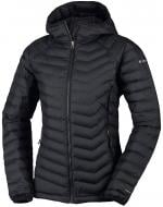 Куртка Columbia 1699071 FD.011/black р.XS чорна