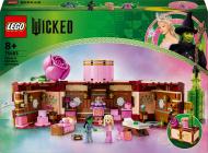 Конструктор LEGO Wicked Комната Глинды и Эльфабы 75683