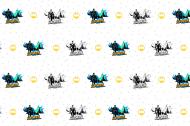 Фотообои AdaWall ADA KIDS POSTER WB2052-4 280x420 см 11,76 кв.м Фотообои AdaWall ADA KIDS POSTER WB2052-4 280x420 см 11,76 кв.м