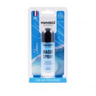Ароматизатор спрей WINSO Magic Spray Ocean 532540 30 мл