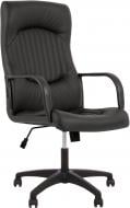 Кресло Nowy Styl Gefest KD TILT PL64 Eco-30 черный