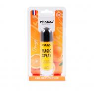 Ароматизатор спрей WINSO Magic Spray Orange 532550 30 мл
