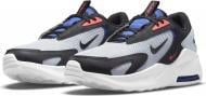 Кроссовки мужские Nike Air Max Bolt CU4151-004 р.47 серые