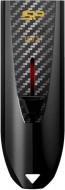 Флеш-память USB Silicon Power B25 64 ГБ USB 3.0 black (SP064GBUF3B25V1K)