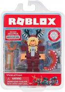 Фигурка коллекционная Roblox Jazwares Core Figures VivaLaVixen W5