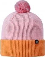 Шапка Reima Haituva р.48/50 5300144A-4011 светло-розовый