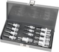 Набор головок Proline TORX 12 шт. 18712