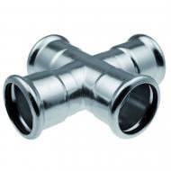 Крестовина KAN Steel/Steel Sprinkler 54х28х54х28