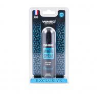 Ароматизатор спрей WINSO Magic Spray Exclusive Diamond 534042 30 мл