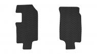 Килимки автомобільні EVAtech Suzuki GrandVitara 1998-2005 (SZ51391AB2RBB) модельні