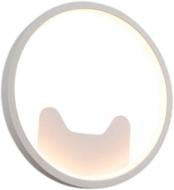 Бра Valeso Sirius M101 F-W 15 Вт LED-модуль белый 37286