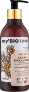 Бальзам для тела My'BIO Северная облепиха 400 мл