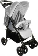 Коляска прогулянкова Babyhit Adventure KGJ 6660 Grey 8728