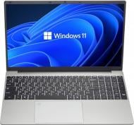 Ноутбук Yepo 737i7 15,6" (YP-112118) silver