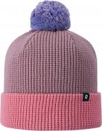 Шапка Reima Haituva р.48/50 5300144A-4391 розовый