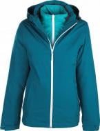 Куртка McKinley Aneli 294639.626/blue petrol р.XXS блакитна