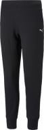 Штани Puma ESS Sweatpants 58683951 р. XL чорний