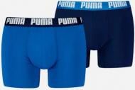Набор трусов мужские Puma Men Everyday Basic Boxers 2P (2 шт) 93832004 L разноцветный