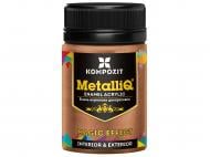 Декоративная краска Kompozit акриловая MetalliQ бронза 0,07 кг