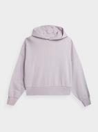 Джемпер 4F SWEATSHIRT F0717 4FAW23TSWSF0717-52S р.XL розовый