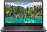 Ноутбук Dell Latitude 3410 14" (N001L341014GE_UBU) black