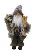 Декорация новогодняя Санта Лесной (ST12-240428) 30 см Декорация новогодняя Санта Лесной (ST12-240428) 30 см