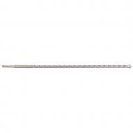 Сверло по бетону GRAPHITE SDS Plus с двойной спиралью 18 x 600 мм 56T149