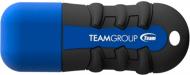 Флеш-пам'ять USB Team T181 16 ГБ USB 2.0 blue (TT18116GL17)