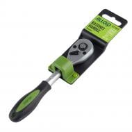 Трещотка 1/4" 72 Alloid КТ-1472 Трещотка 1/4" 72 Alloid КТ-1472