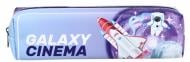 Пенал-косметичка Galaxy 20.5х6х4 см 22061-TK Тікі в ассортименте