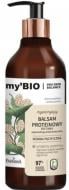 Бальзам для тела My'BIO Шелковица тихоокеанская регенерирующий 400 мл