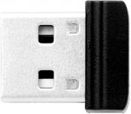 Флеш-пам'ять USB Verbatim (98130) STORE 'N' STAY NANO 32 ГБ USB 2.0 black (98130)