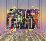 Фотообои AdaWall ADA KIDS POSTER WB2056-3 280x315 см 8,82 кв.м