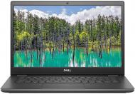 Ноутбук Dell Latitude 3410 14" (N014L341014GE_WP) black