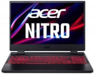 Ноутбук Acer Nitro 5 AN515-58-53D6 15,6" (NH.QM0EU.005) obsidian black