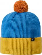 Шапка Reima Haituva р.48/50 5300144A-6390 синий