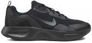 Кросівки чоловічі Nike Wearallday CJ1682-003 р.40 чорні