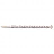 Сверло по бетону GRAPHITE SDS Plus с двойной спиралью 20 x 310 мм 56T152