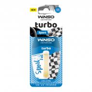 Ароматизатор подвесной WINSO Turbo Sport 532770 55 мл