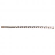 Свердло по бетону GRAPHITE SDS Plus з подвійною спіраллю 20 x 400 мм 56T153