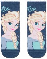 Носки детские для девочек Conte-Kids CK DISNEY 19С-5СПМ 426 р.16 темный джинс