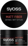 Паста SYOSS для волосся Matt Fiber 100 мл