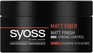 Паста SYOSS для волос Matt Fiber 100 мл