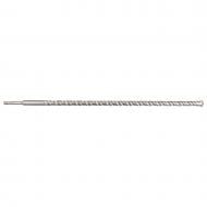 Сверло по бетону GRAPHITE SDS Plus с двойной спиралью 20 x 600 мм 56T154