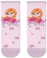 Носки детские для девочек Conte-Kids CK DISNEY 19С-5СПМ 429 р.16 светло-розовый